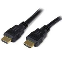 HDMI 24K Gold Plated M/M 6'