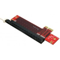 PCI-E x16 Slot Extension