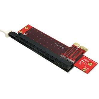 PCI-E x16 Slot Extension
