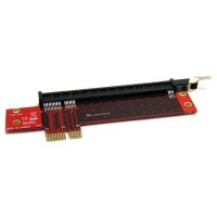 PCI-E x1 to x16 Converter
