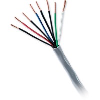 Honeywell 22/6 CM/CL2 Grey per Foot