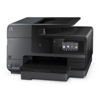 HP OfficeJet Pro 8620 e-All-in-One USB2.0/10-100/802.11bgn/AirPrint Printer