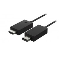 WiDi Microsoft Wireless Display Adapter USB&HDMI; V2 P3Q-00020