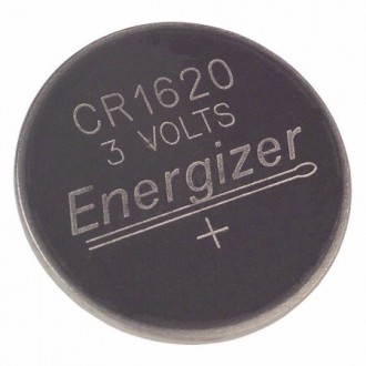 Battery CR2025 3V Lithium Battery