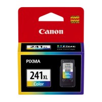 Canon CL-241XL Colour Ink High Yield 