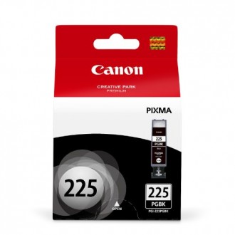 Canon PGI-225 Black Ink 