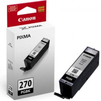 Ink Canon PGI-270 Black