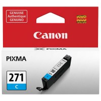 Ink Canon CLI-271 Cyan