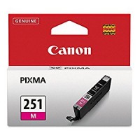 Ink Canon CLI-251 Magenta