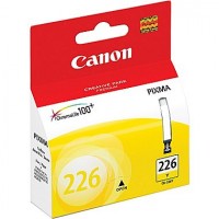 Ink Canon CLI-226 Yellow