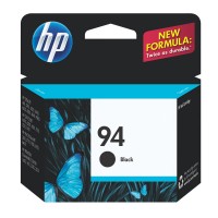 HP 94 Ink Cartridge - Black