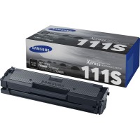 Laser Samsung MLT-D111S Black