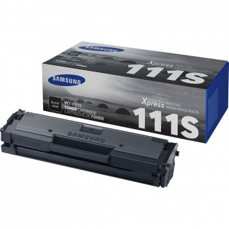 Laser Samsung MLT-D111S Black