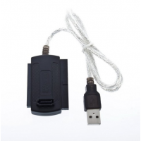 USB 2.0 to IDE&SATA 2.5