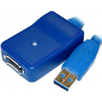 USB 3.0 to eSATA Adapter 3GBPS