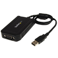 USB 2.0 to VGA Adapter StarTech USB2VGAE3 Cable