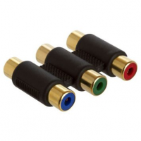 Video Component Coupler F/F Cable