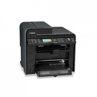 Canon imageCLASS MF4770N Laser All-in-One Printer