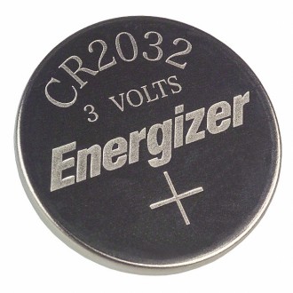 Battery CR2032 3V Lithium Battery