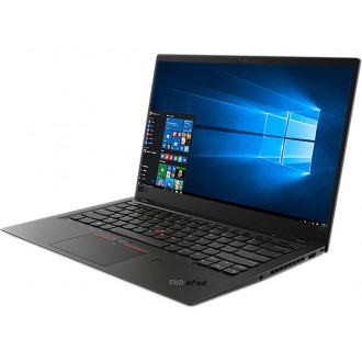 Lenovo ThinkPad X1 Carbon 6 20KH002SUS Corei5-8250U/8G/256G SSD/WC/BT/FPR/802.11AC/Intel HD/14