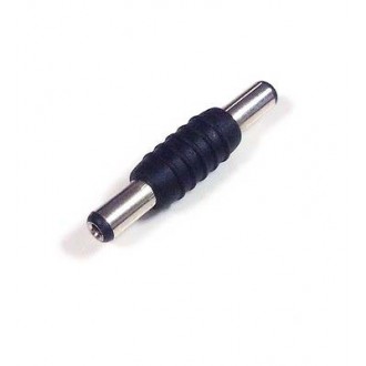 Connector DC Plug to DC Plug Surveillance