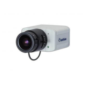Camera IP Box 2M H264 D/N WDR-Pro IR Varifocal 2.8-12mm F1.4 Surveillance
