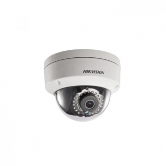 Hikvision 3MP HD Outdoor PoE IP Network Dome Camera with 4mm Lens