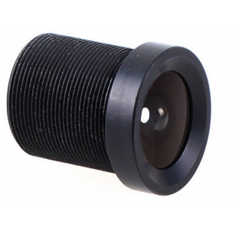 Camera Lens Board 2.8mm Wide Angle Surveillance