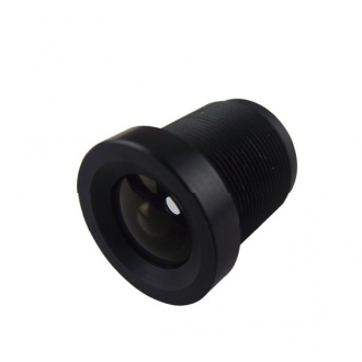 Camera Lens Board 3.6mm Wide Angle Surveillance