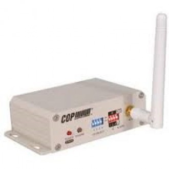 Wireless Kit 2.4GHz Scramble Surveillance