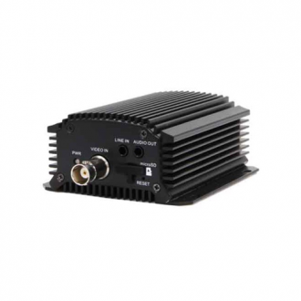 Hikvision DS-6701HWI 1-Channel Video Encoder