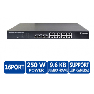 Video Server Hikvision DS-6401HDI-T
