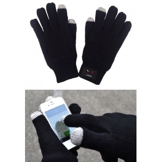 Accessory Logiix Smart Glove S/M Mobility