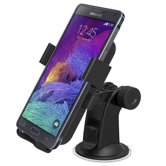 Accessory Universal Car Mount Iottie XL Mobility