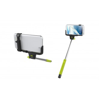 Accessory Selfie Stick 1m Bluetooth Mobility