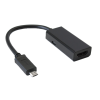 Samsung MHL to HDMI