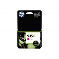 HP 935XL High Yield Ink Cartridge - Magenta