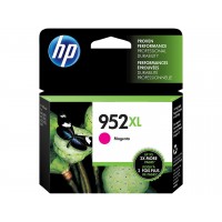 HP 952XL High Yield Ink Cartridge - Magenta