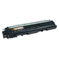 Laser Brother TN210 Black Generic Remanufactured Asian Printer Supplies
