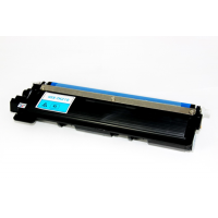 Laser Brother TN210 Cyan Generic Remanufactured Asian Printer Supplies