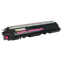 Laser Brother TN210 Magenta Generic Remanufactured Asian Printer Supplies