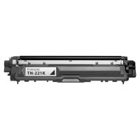 Laser Brother TN210 Yellow Generic Remanufactured Asian Printer Supplies