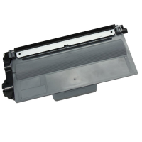 Laser Brother TN750 High Yield Black Generic Remanufactured Asian Printer Supplies