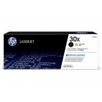 HP 30X CF230X High Yield Black LaserJet Toner Cartridge