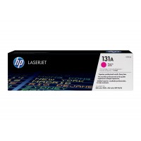 HP 131A CF213A Magenta LaserJet Toner Cartridge