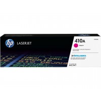 HP 410A CF413A Magenta LaserJet Toner Cartridge