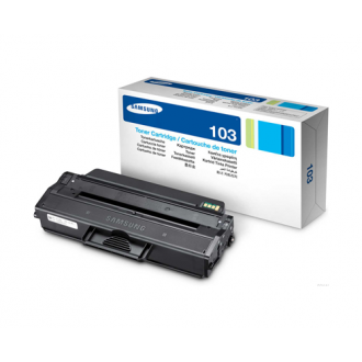 Laser Samsung MLT-D103L Black Generic Printer Supplies