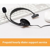 Telecom Dialer Flex Support Package 1