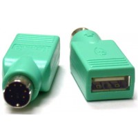 USB/PS2 Adapter 