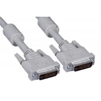 DVI-D M/M 6' (D/Link Digital) Cable